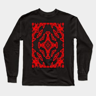 Devil's Request Long Sleeve T-Shirt